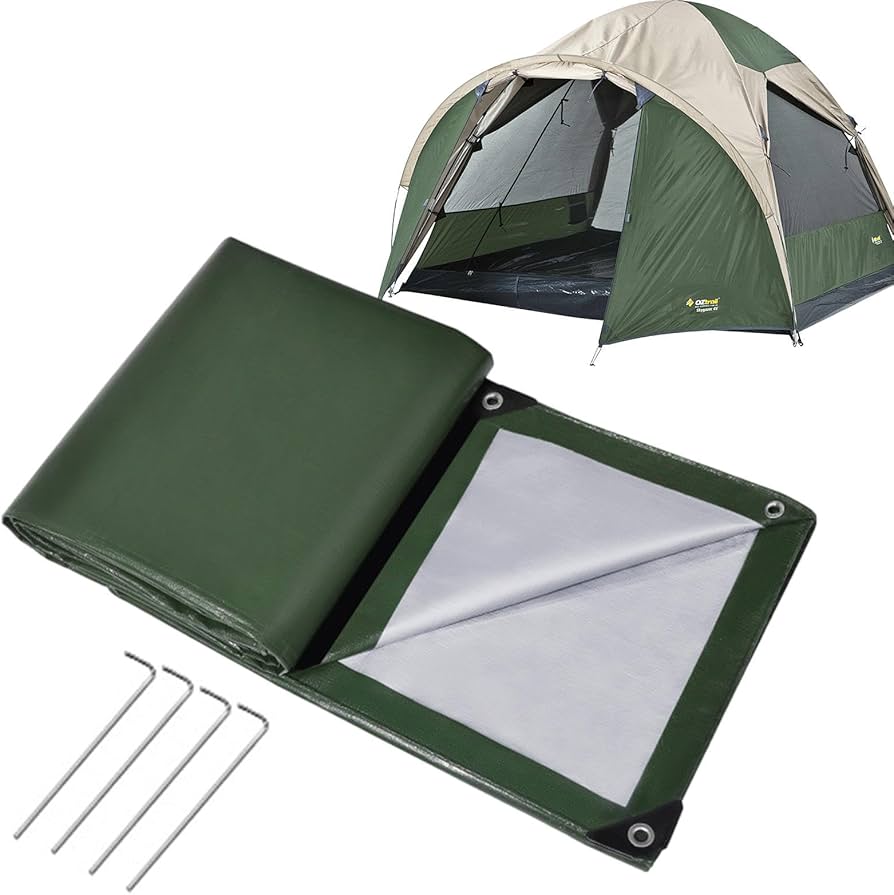 Amazon.co.jp: 断熱テントフロアマット、テントフロアマット